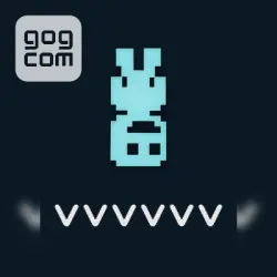 VVVVVV (GOG) — покупка игры на ваш аккаунт
