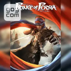 Prince of Persia (GOG) — purchase the game to your account
