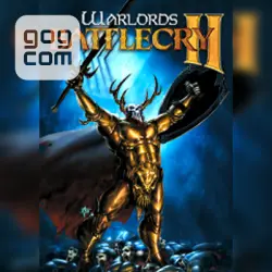 Warlords Battlecry 2 (GOG) — purchase the game to your account