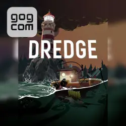DREDGE - Complete Edition (GOG) — purchase the game to your account