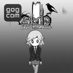 No Ghost in Sky Elevator (GOG) — покупка игры на ваш аккаунт
