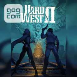 Hard West 2 (GOG) — purchase the game to your account