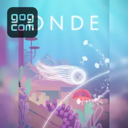 Onde (GOG) — покупка игры на ваш аккаунт