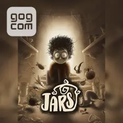 JARS (GOG) — покупка игры на ваш аккаунт
