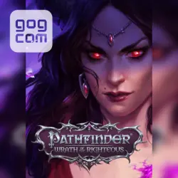 Pathfinder: Wrath of the Righteous - Commander Pack (GOG) ā purchase the game to your account