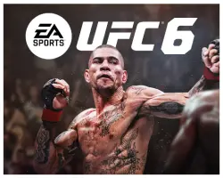 UFC 6 PS5 P2