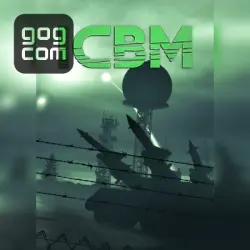 ICBM (GOG) — покупка игры на ваш аккаунт