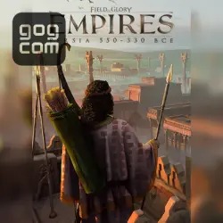 Field of Glory: Empires - Persia 550-330 BCE (GOG) — покупка игры на ваш аккаунт