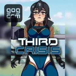 Third Crisis (GOG) — purchase the game to your account