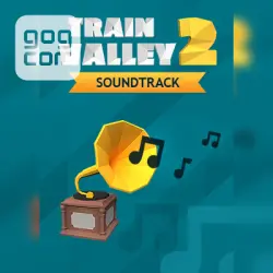 Train Valley 2 - Original Soundtrack (GOG) — purchase the game to your account