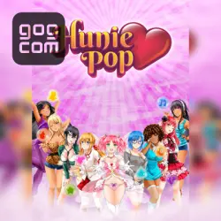 HuniePop (GOG) — покупка игры на ваш аккаунт