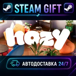 Hozy · STEAM GIFT · AUTO-DELIVERY