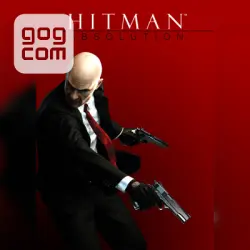 Hitman: Absolution (GOG) — покупка игры на ваш аккаунт