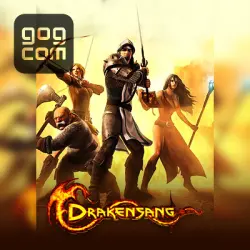 Drakensang (GOG) — покупка игры на ваш аккаунт
