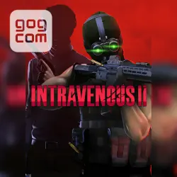 Intravenous 2 (GOG) — purchase the game to your account