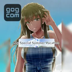 My Special Summer Vacation 2 UNRATED (GOG) — покупка игры на ваш аккаунт