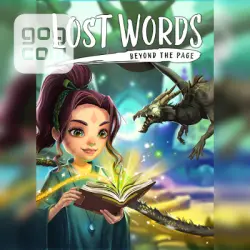 Lost Words: Beyond the Page (GOG) — покупка игры на ваш аккаунт