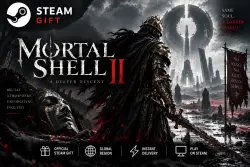 Mortal Shell II +ВЫБОР ИЗДАНИЯ · STEAM RU · АВТО