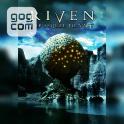 Riven (1997) (GOG) — покупка игры на ваш аккаунт