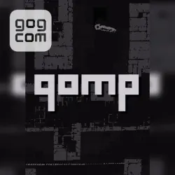 qomp (GOG) — покупка игры на ваш аккаунт