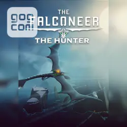 The Falconeer - The Hunter (GOG) — покупка игры на ваш аккаунт