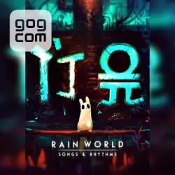 Rain World Soundtrack - Songs and Rhythms (GOG) — purchase the game to your account