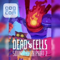 Dead Cells: Demake Soundtrack (GOG) — покупка игры на ваш аккаунт