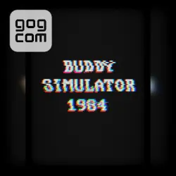 Buddy Simulator 1984 (GOG) — покупка игры на ваш аккаунт
