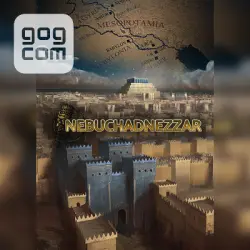 Nebuchadnezzar (GOG) — покупка игры на ваш аккаунт
