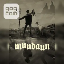 Mundaun (GOG) — покупка игры на ваш аккаунт