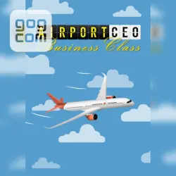 Airport CEO - Business Class Edition (GOG) — purchase the game to your account
