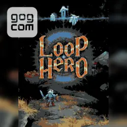 Loop Hero (GOG) — покупка игры на ваш аккаунт
