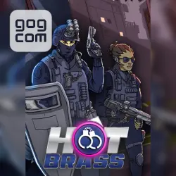 Hot Brass GOG (PC)