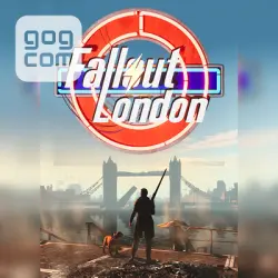 Fallout: London (GOG) — purchase the game to your account