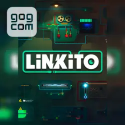 Linkito (GOG) — покупка игры на ваш аккаунт