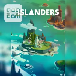 ISLANDERS (GOG) — покупка игры на ваш аккаунт