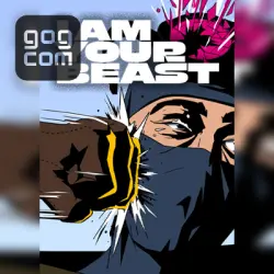 I Am Your Beast (GOG) — покупка игры на ваш аккаунт