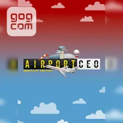 Airport CEO - Beasts of the East (GOG) — purchase the game to your account