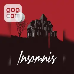 Insomnis (GOG) — покупка игры на ваш аккаунт