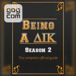 Being a DIK: Season 2 - The complete official guide (GOG) — purchase the game to your account