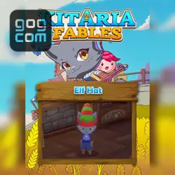 Kitaria Fables - Elf Hat (GOG) — purchase the game to your account