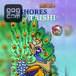 Curious Expedition 2 - Shores of Taishi (GOG) — покупка игры на ваш аккаунт