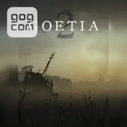 Goetia 2 (GOG) — покупка игры на ваш аккаунт