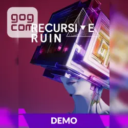 Recursive Ruin Demo (GOG) — покупка игры на ваш аккаунт