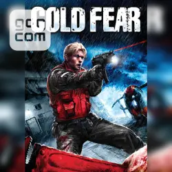 Cold Fear (GOG) — покупка игры на ваш аккаунт