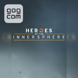 MechWarrior 5: Mercenaries - Heroes of the Inner Sphere (GOG) — purchase the game to your account