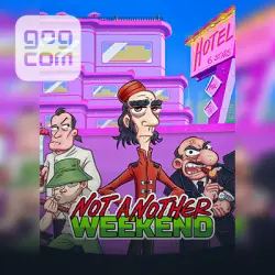 Not Another Weekend (GOG) — покупка игры на ваш аккаунт