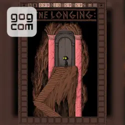 The Longing (GOG) — покупка игры на ваш аккаунт