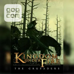 Kingdom Under Fire: The Crusaders (GOG) — покупка игры на ваш аккаунт