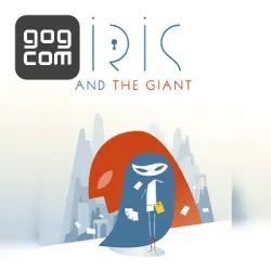 Iris and the Giant (GOG) — покупка игры на ваш аккаунт